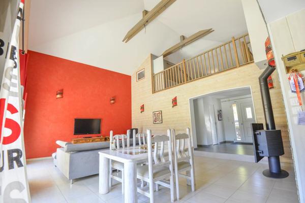 Vente Maison 6 pièces 158 m2 à Saint-Aignan-Grandlieu