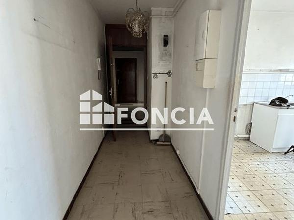 Location Appartement 3 pièces 68 m² - AVE DU PORT DE PLAISANCE Toulon 83000