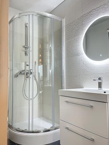 Appartement Cabourg 1 pièce(s) 22.31 m2