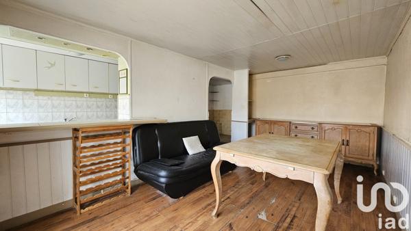 Appartement à vendre 3 pièces 65 m² Marseille 3