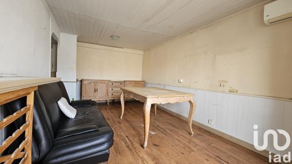 Appartement à vendre 3 pièces 65 m² Marseille 3