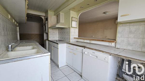 Appartement à vendre 3 pièces 65 m² Marseille 3