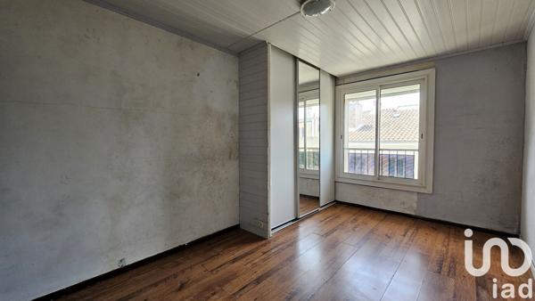 Appartement à vendre 3 pièces 65 m² Marseille 3