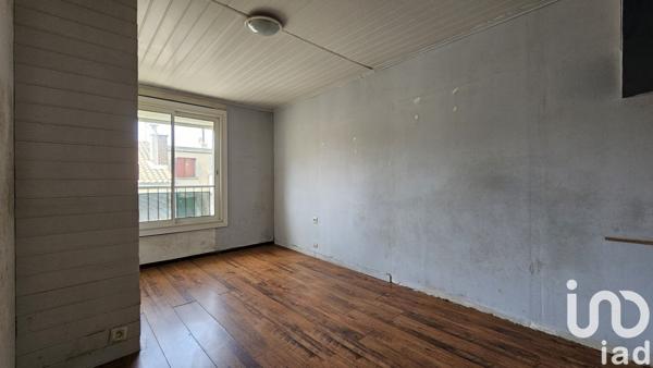 Appartement à vendre 3 pièces 65 m² Marseille 3