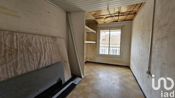 Appartement à vendre 3 pièces 65 m² Marseille 3