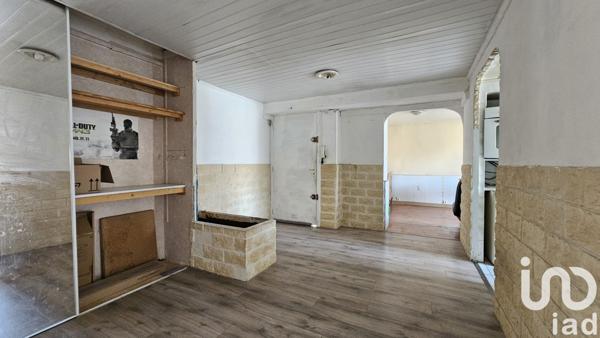 Appartement à vendre 3 pièces 65 m² Marseille 3