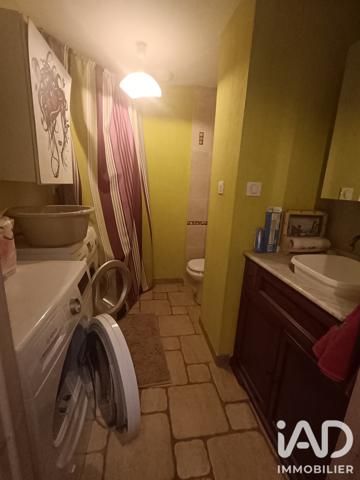 Maison à vendre 5 pièces 147 m² Argenton-sur-Creuse