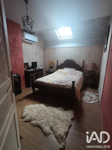 Maison à vendre 5 pièces 147 m² Argenton-sur-Creuse