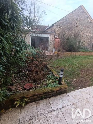 Maison à vendre 5 pièces 147 m² Argenton-sur-Creuse