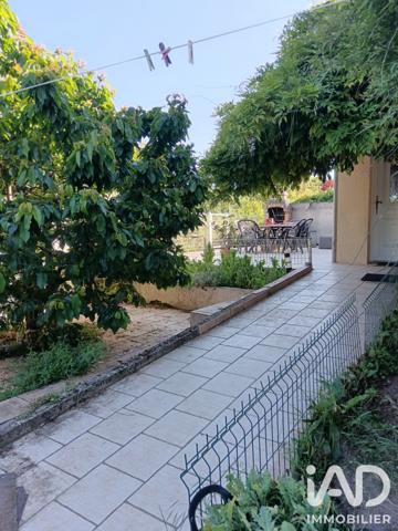 Maison à vendre 5 pièces 147 m² Argenton-sur-Creuse