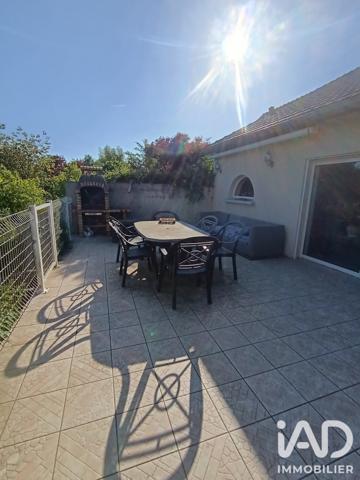 Maison à vendre 5 pièces 147 m² Argenton-sur-Creuse