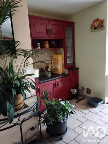 Maison à vendre 5 pièces 147 m² Argenton-sur-Creuse