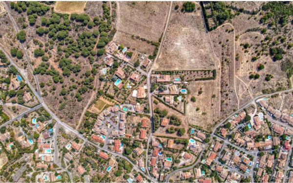 Terrain à vendre    Marcorignan