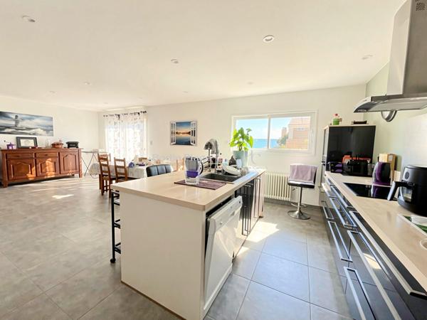 Maison Saint Brevin Les Pins 146 m2, Saint brevin les pins 44250