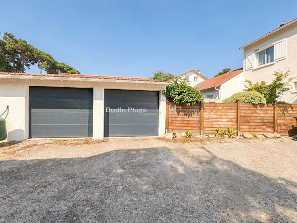 Maison Saint Brevin Les Pins 146 m2, Saint brevin les pins 44250