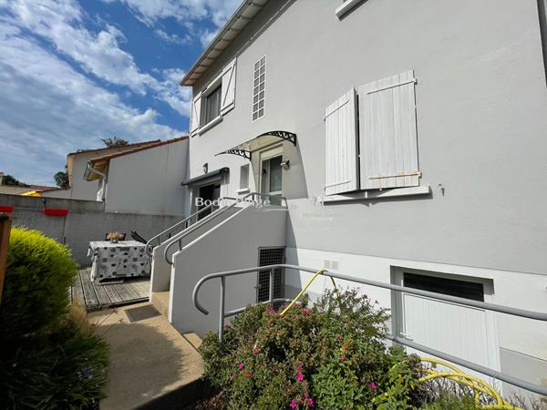 Maison Saint Brevin Les Pins 146 m2, Saint brevin les pins 44250