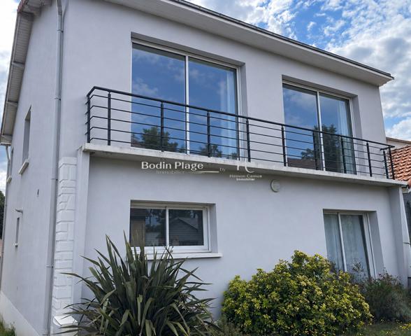 Maison Saint Brevin Les Pins 146 m2, Saint brevin les pins 44250