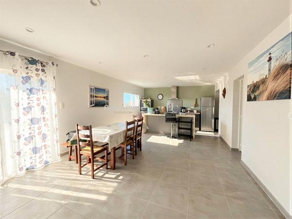 Maison Saint Brevin Les Pins 146 m2, Saint brevin les pins 44250