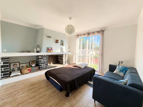 Maison Saint Brevin Les Pins 146 m2, Saint brevin les pins 44250