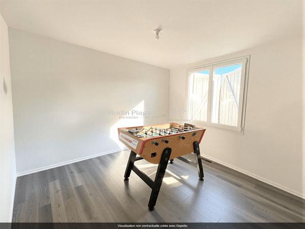 Maison Saint Brevin Les Pins 146 m2, Saint brevin les pins 44250