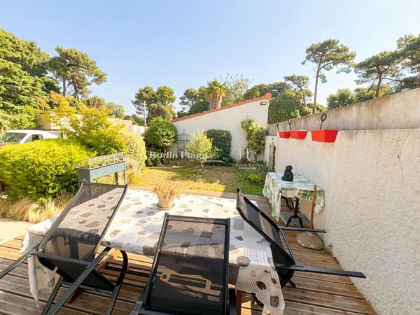Maison Saint Brevin Les Pins 146 m2, Saint brevin les pins 44250