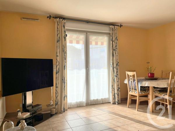 Appartement T3 à vendre  3 pièces - 73,12 m2 LYON - 69009