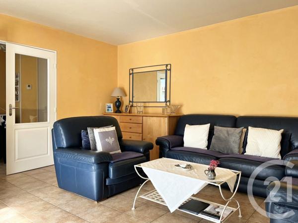 Appartement T3 à vendre  3 pièces - 73,12 m2 LYON - 69009