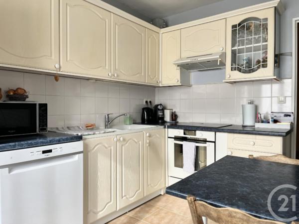 Appartement T3 à vendre  3 pièces - 73,12 m2 LYON - 69009