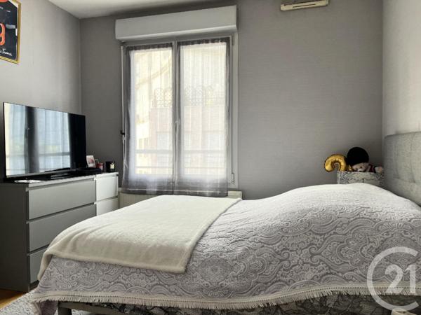 Appartement T3 à vendre  3 pièces - 73,12 m2 LYON - 69009