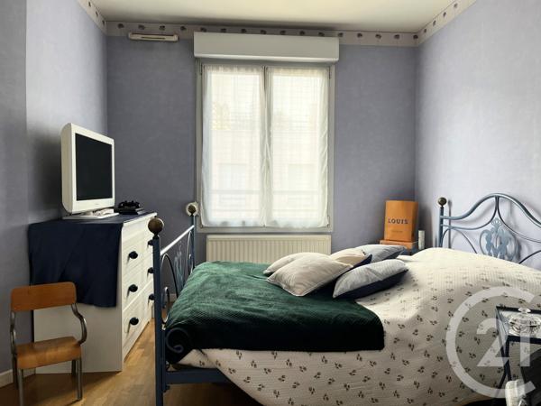 Appartement T3 à vendre  3 pièces - 73,12 m2 LYON - 69009