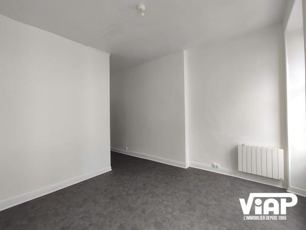 GRAND STUDIO DE 33m² - HYPER CENTRE VILLE - LIMOGES , Limoges GRAND STUDIO DE 33m² - HYPER CENTRE VILLE - LIMOGES , Limoges
