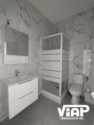 GRAND STUDIO DE 33m² - HYPER CENTRE VILLE - LIMOGES , Limoges GRAND STUDIO DE 33m² - HYPER CENTRE VILLE - LIMOGES , Limoges