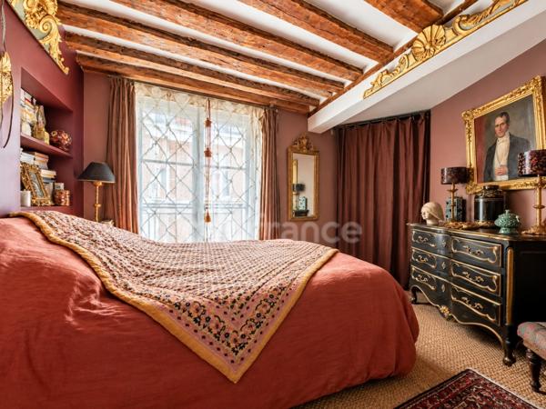 Appartement à vendre 2 pièces, Marais/ Musée Picasso, PARIS 3EME ARRONDISSEMENT (75)