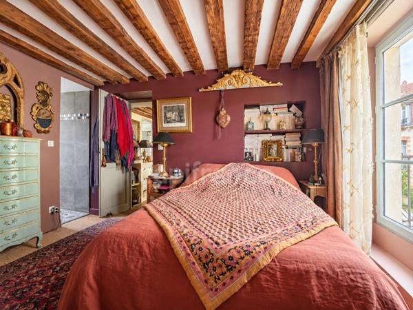 Appartement à vendre 2 pièces, Marais/ Musée Picasso, PARIS 3EME ARRONDISSEMENT (75)