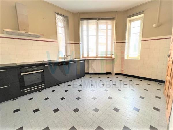 Maison 7 pièce(s) 160 m2 , Tain l hermitage Maison 7 pièce(s) 160 m2 , Tain l hermitage