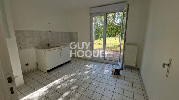 Maison  5pièces 15 minutes du centre et de la gare.