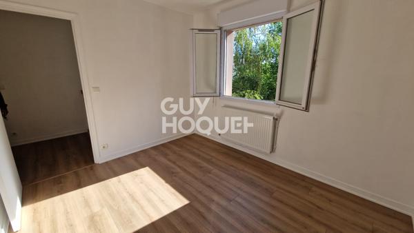 Maison  5pièces 15 minutes du centre et de la gare.