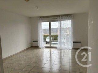Appartement F3 à vendre  3 pièces - 61,66 m2 EQUEMAUVILLE - 14