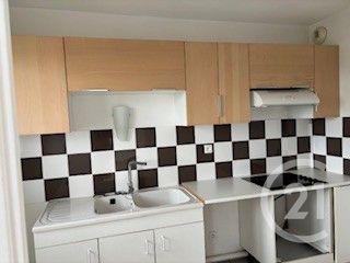 Appartement F3 à vendre  3 pièces - 61,66 m2 EQUEMAUVILLE - 14