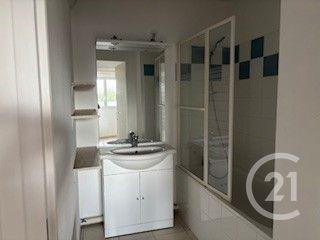 Appartement F3 à vendre  3 pièces - 61,66 m2 EQUEMAUVILLE - 14