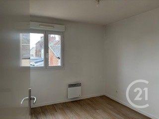 Appartement F3 à vendre  3 pièces - 61,66 m2 EQUEMAUVILLE - 14