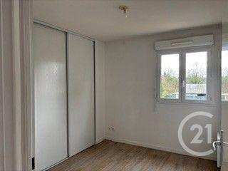 Appartement F3 à vendre  3 pièces - 61,66 m2 EQUEMAUVILLE - 14