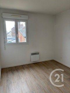 Appartement F3 à vendre  3 pièces - 61,66 m2 EQUEMAUVILLE - 14