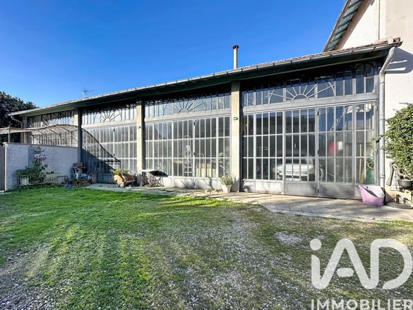 Maison à vendre 7 pièces 153 m² Avignon