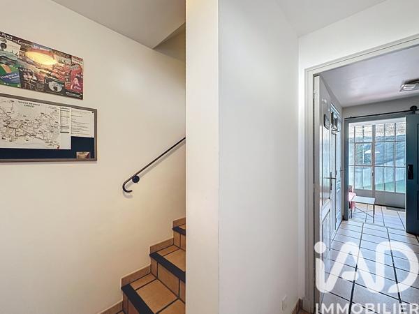 Maison à vendre 7 pièces 153 m² Avignon