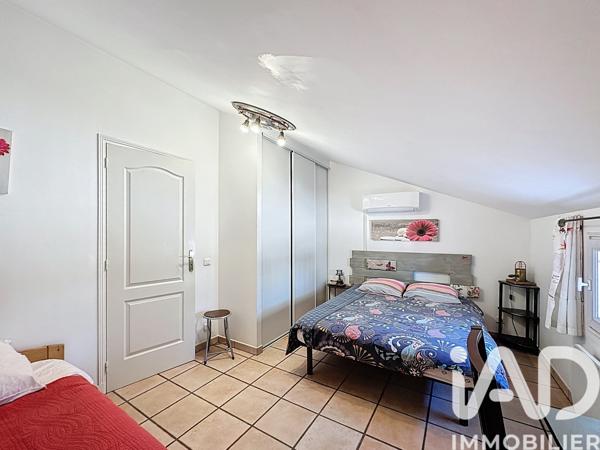 Maison à vendre 7 pièces 153 m² Avignon