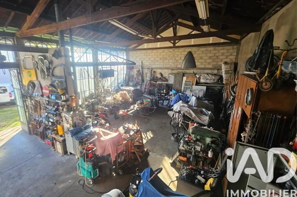 Maison à vendre 7 pièces 153 m² Avignon