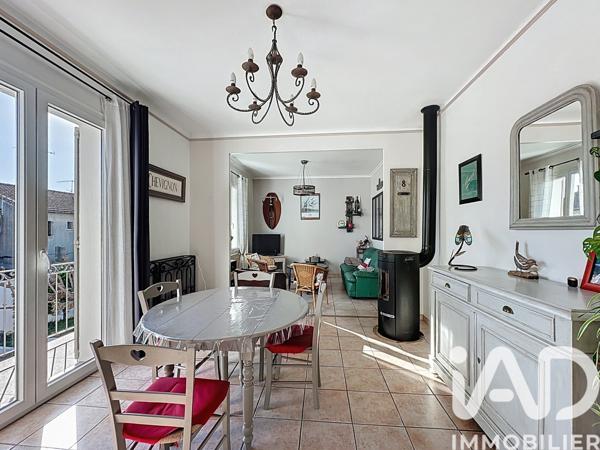 Maison à vendre 7 pièces 153 m² Avignon
