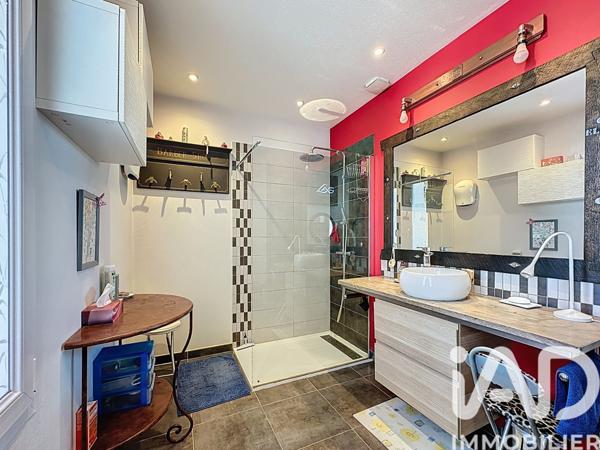 Maison à vendre 7 pièces 153 m² Avignon