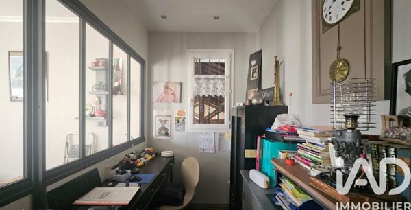 Maison à vendre 7 pièces 153 m² Avignon